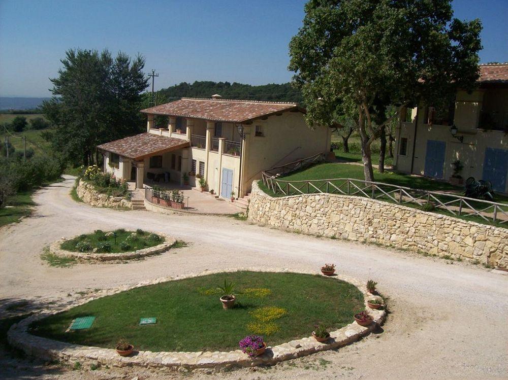 Tenuta Pizzogallo Амелія Екстер'єр фото