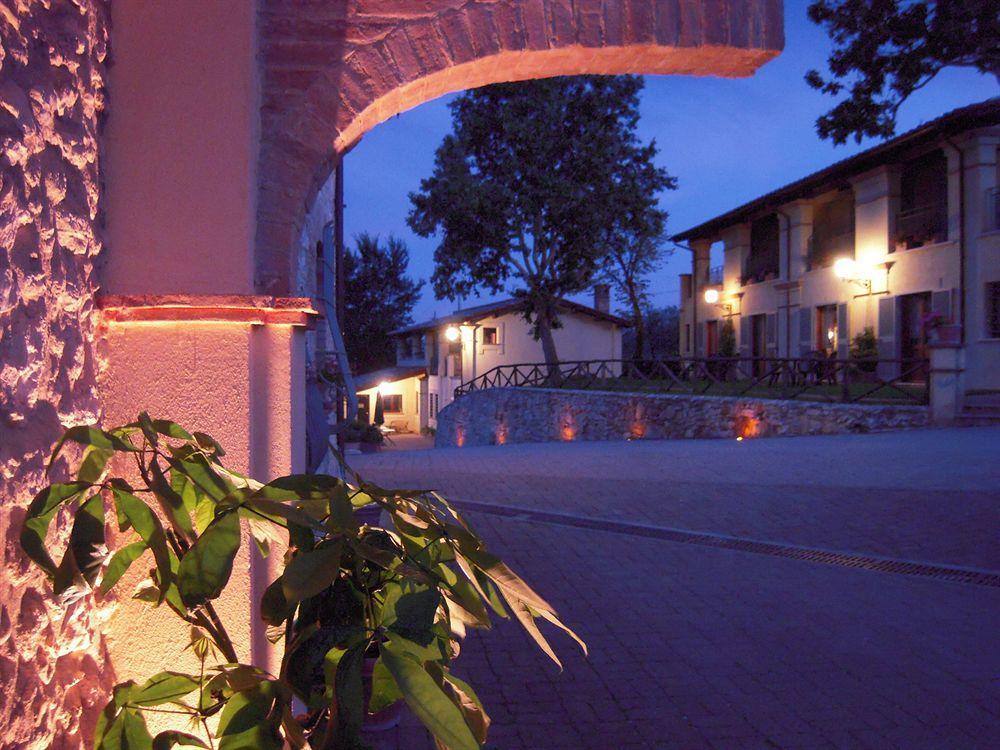 Tenuta Pizzogallo Амелія Екстер'єр фото