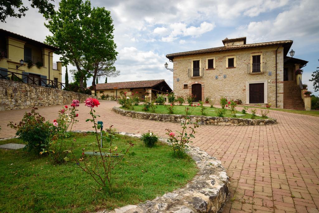 Tenuta Pizzogallo Амелія Екстер'єр фото