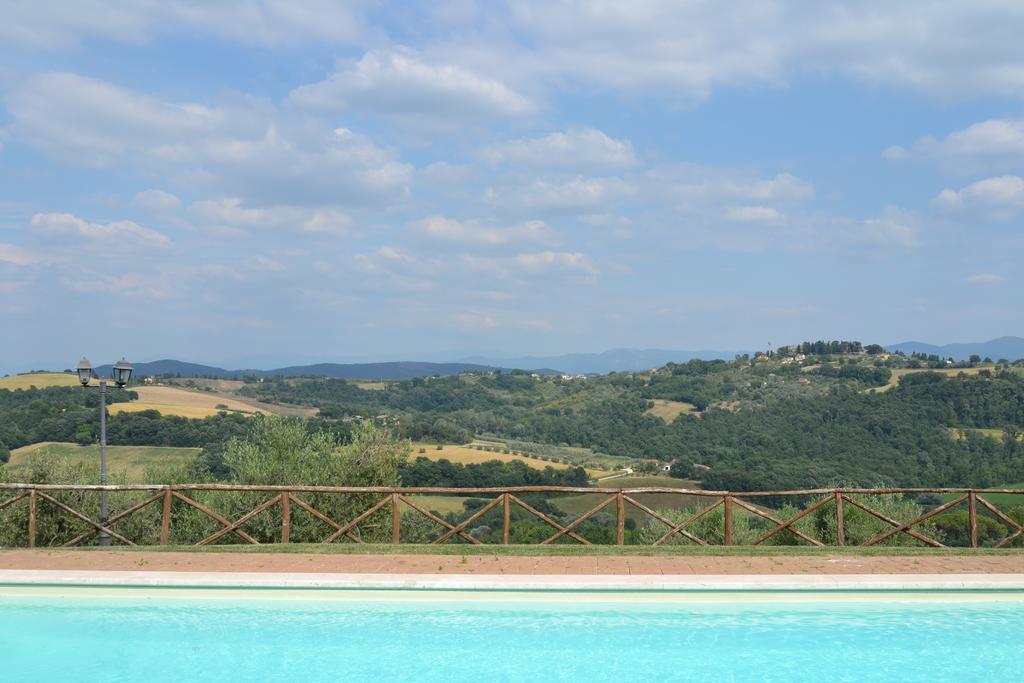 Tenuta Pizzogallo Амелія Екстер'єр фото