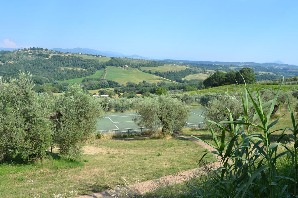 Tenuta Pizzogallo Амелія Екстер'єр фото