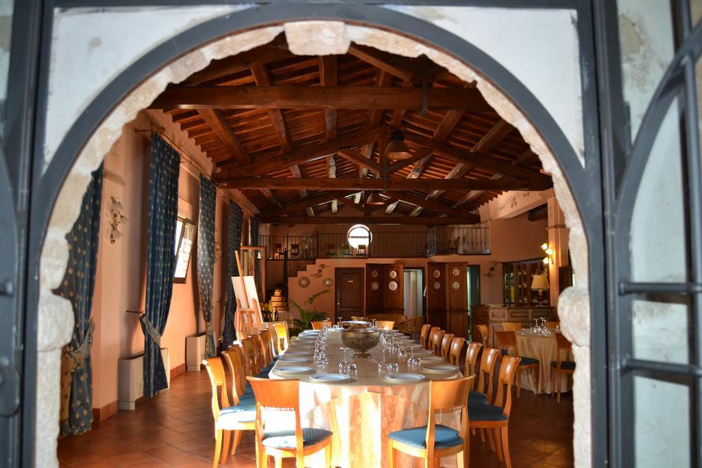 Tenuta Pizzogallo Амелія Екстер'єр фото