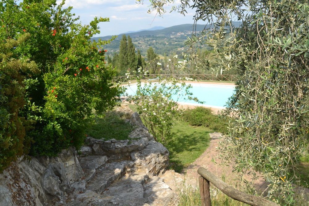 Tenuta Pizzogallo Амелія Екстер'єр фото