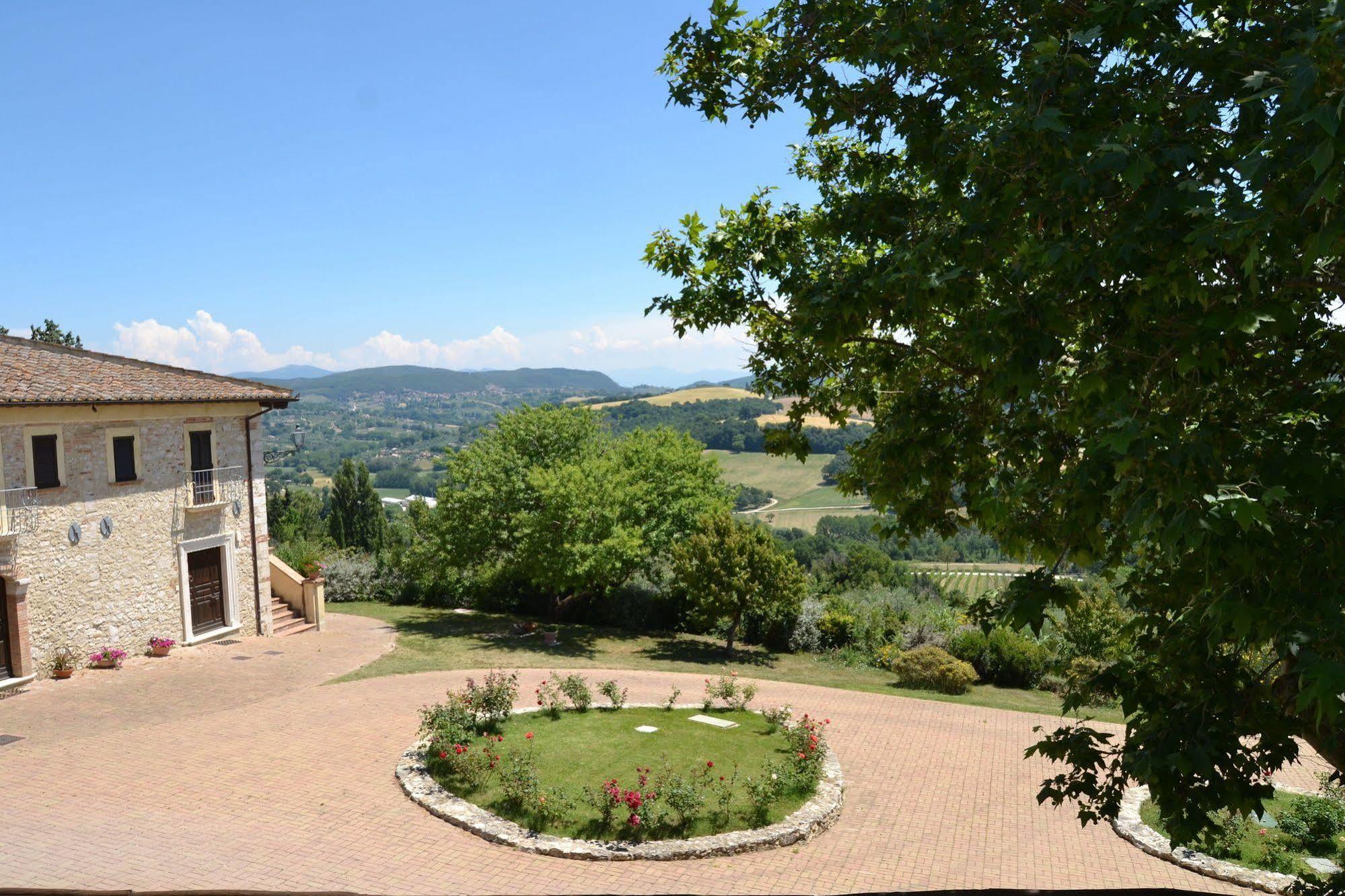 Tenuta Pizzogallo Амелія Екстер'єр фото