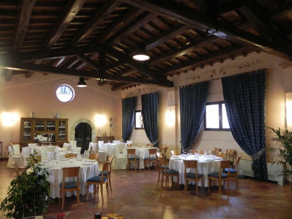 Tenuta Pizzogallo Амелія Екстер'єр фото